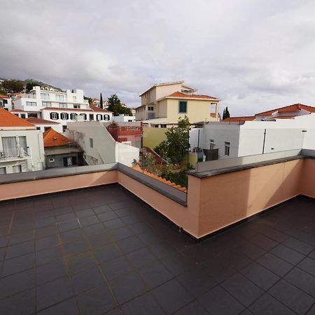 Travellers Pearl By Storytellers Apartment Funchal  Ngoại thất bức ảnh