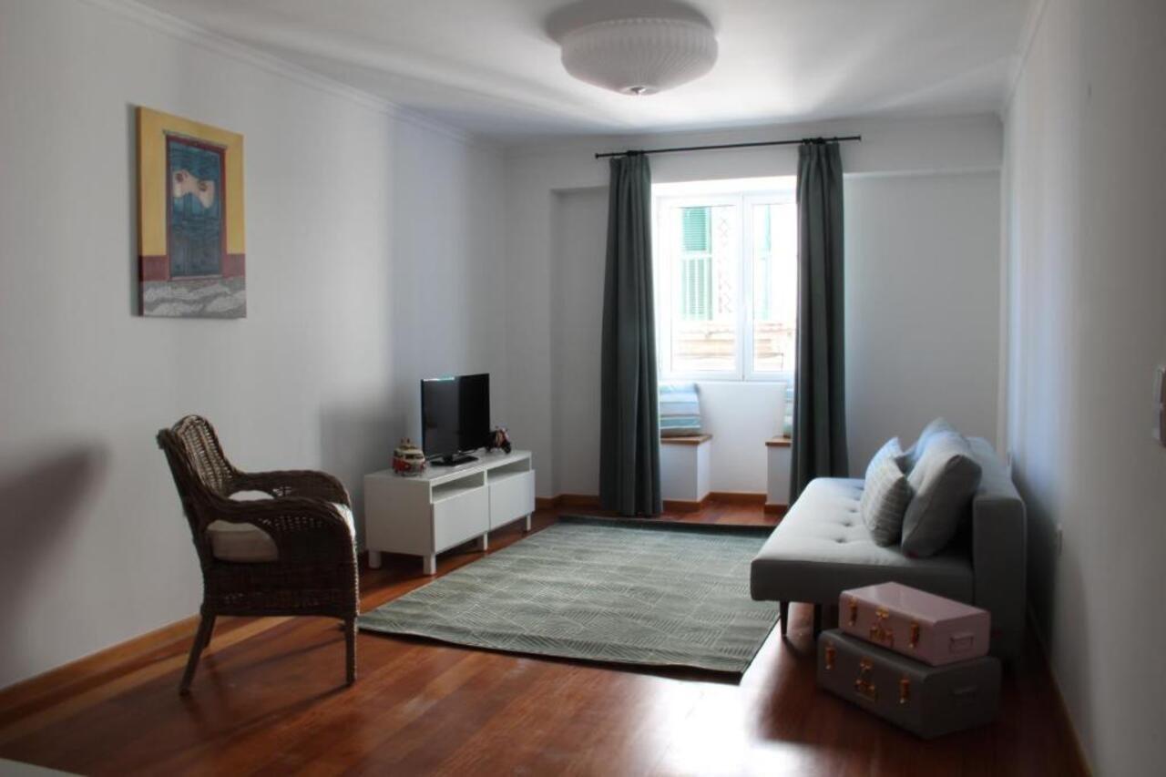 Travellers Pearl By Storytellers Apartment Funchal  Ngoại thất bức ảnh