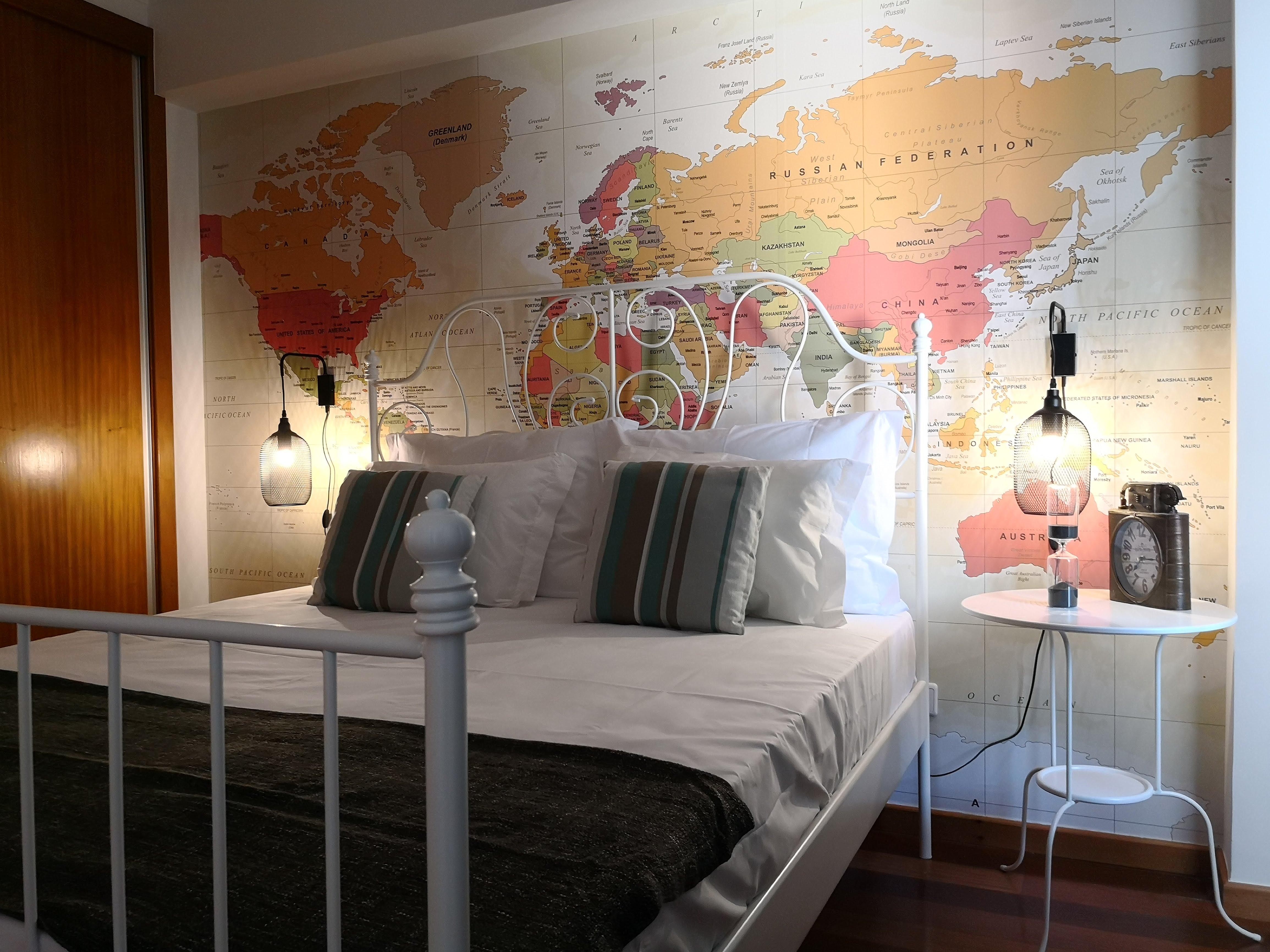 Travellers Pearl By Storytellers Apartment Funchal  Ngoại thất bức ảnh