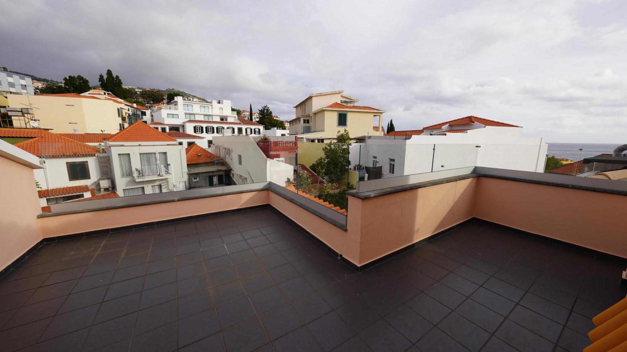 Travellers Pearl By Storytellers Apartment Funchal  Ngoại thất bức ảnh