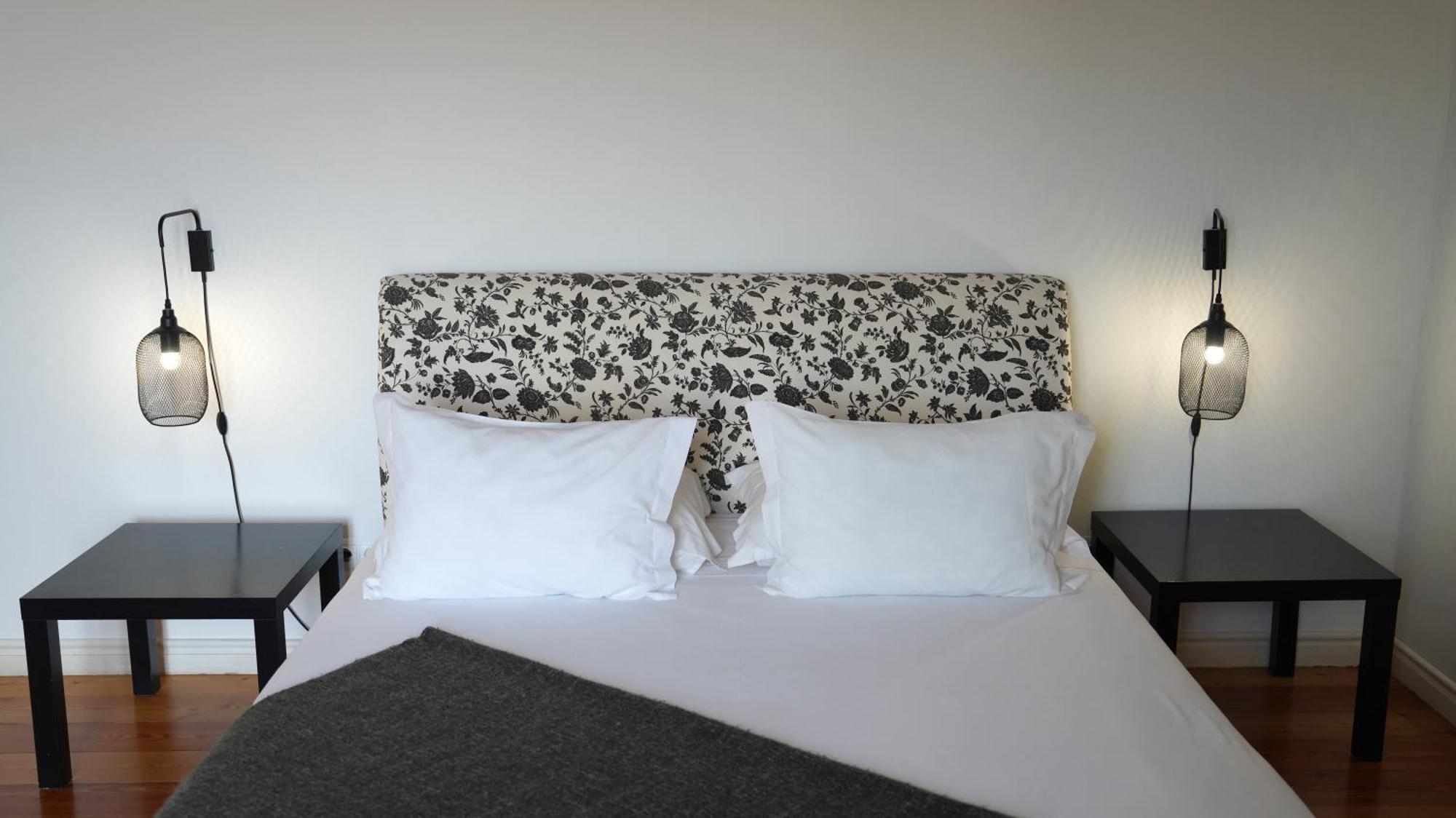 Travellers Pearl By Storytellers Apartment Funchal  Ngoại thất bức ảnh