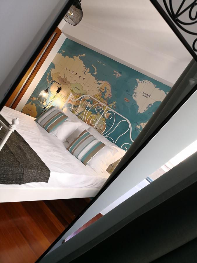 Travellers Pearl By Storytellers Apartment Funchal  Ngoại thất bức ảnh