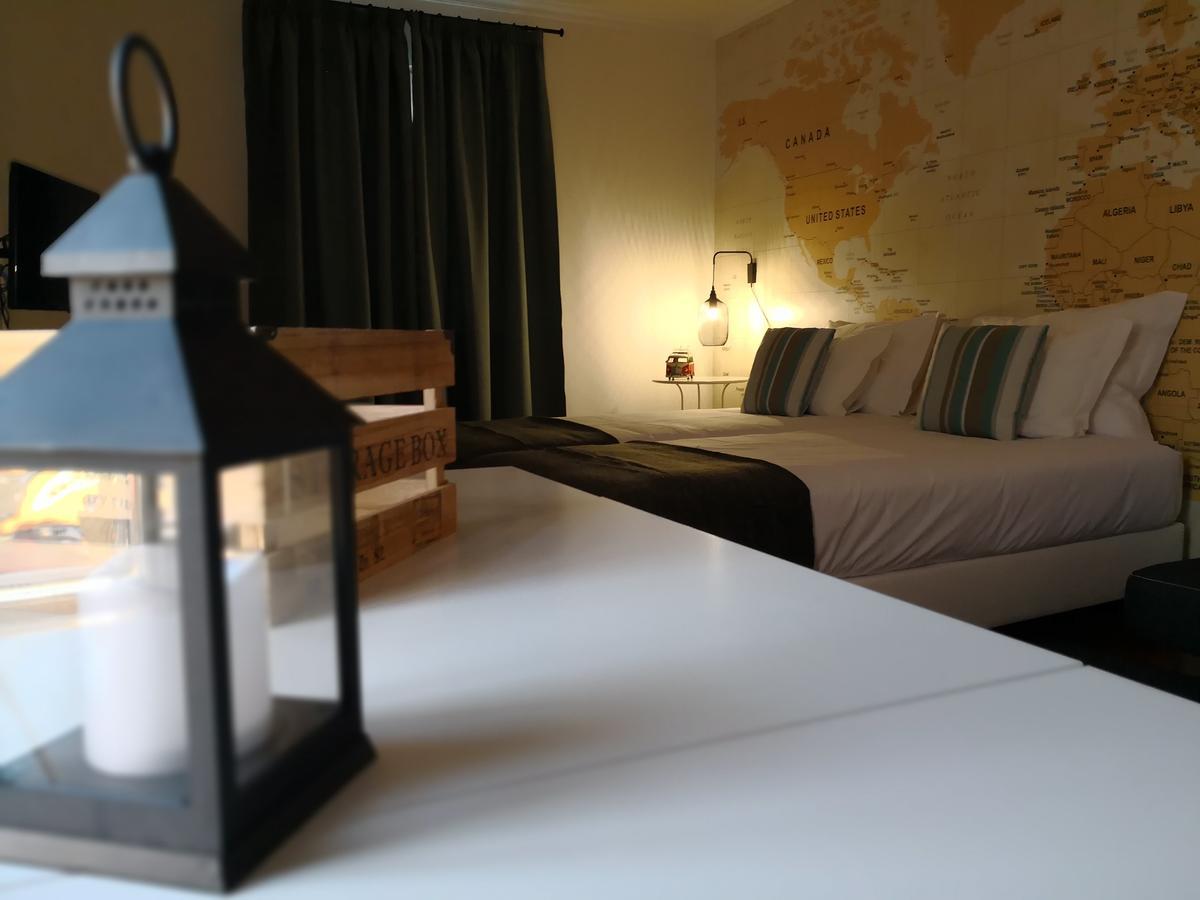 Travellers Pearl By Storytellers Apartment Funchal  Ngoại thất bức ảnh