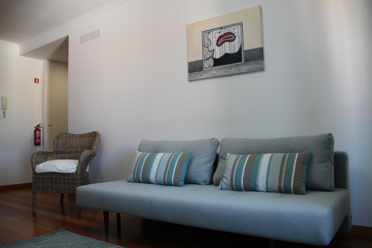 Travellers Pearl By Storytellers Apartment Funchal  Ngoại thất bức ảnh