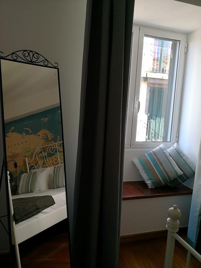 Travellers Pearl By Storytellers Apartment Funchal  Ngoại thất bức ảnh