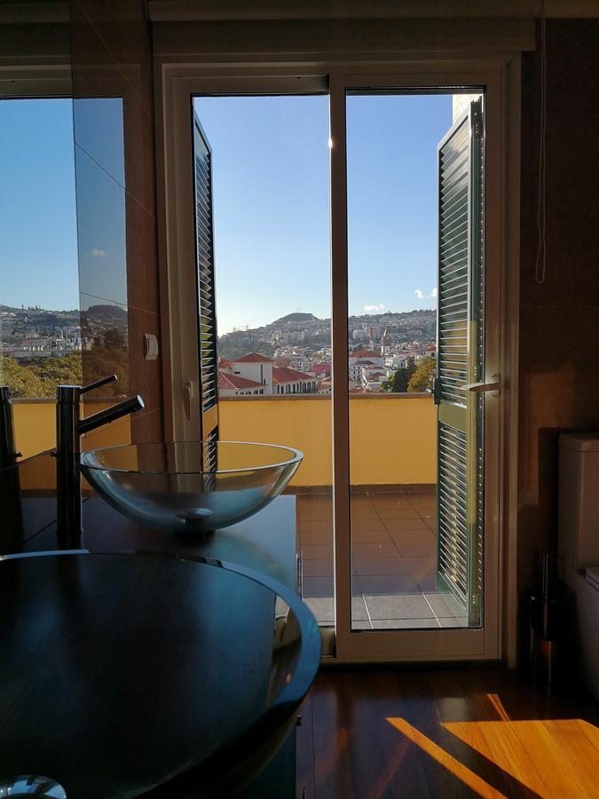 Travellers Pearl By Storytellers Apartment Funchal  Ngoại thất bức ảnh