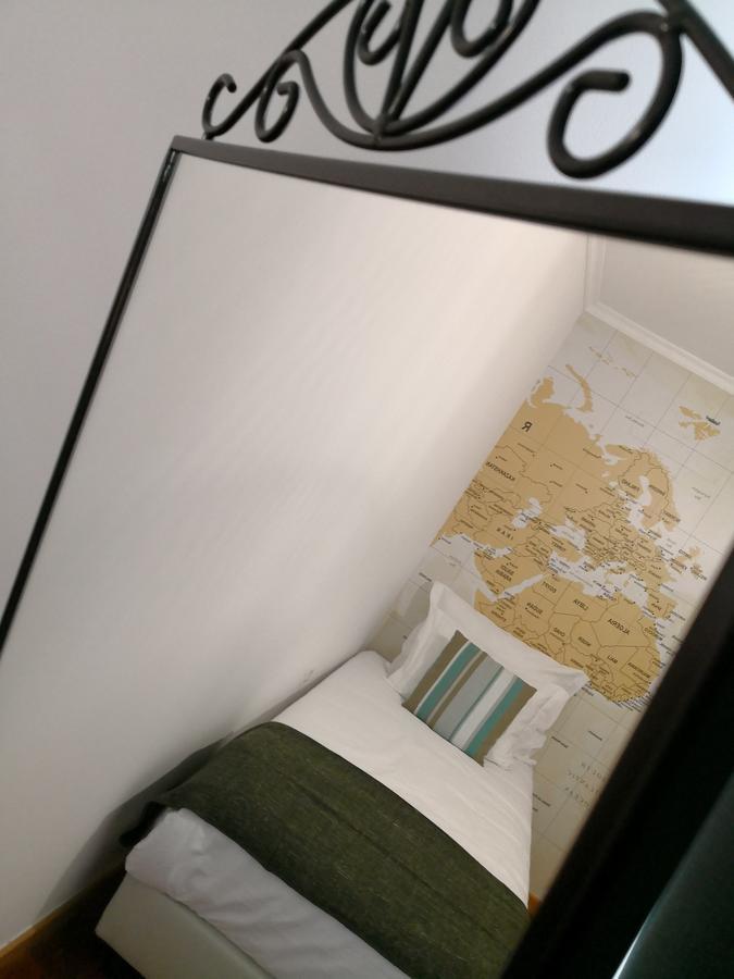 Travellers Pearl By Storytellers Apartment Funchal  Ngoại thất bức ảnh