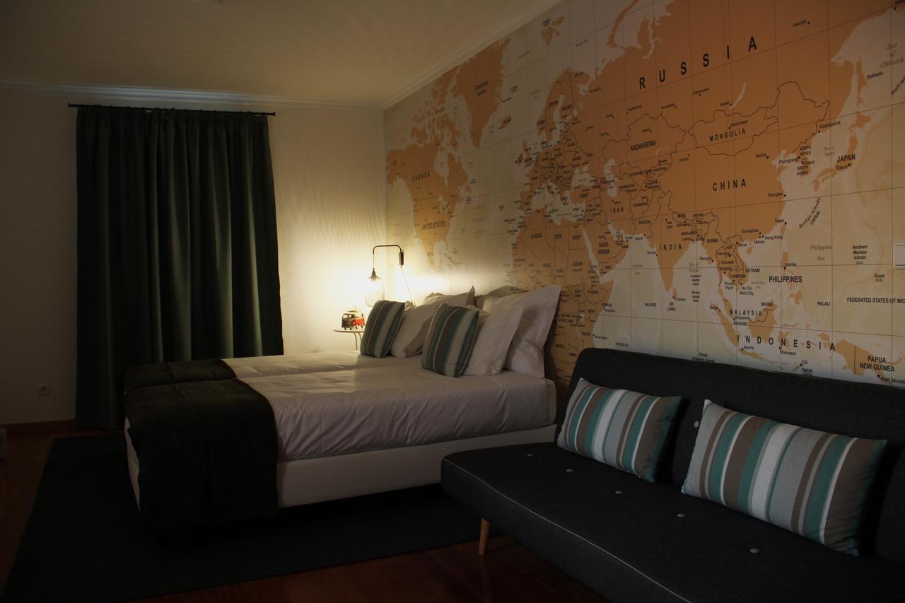 Travellers Pearl By Storytellers Apartment Funchal  Ngoại thất bức ảnh