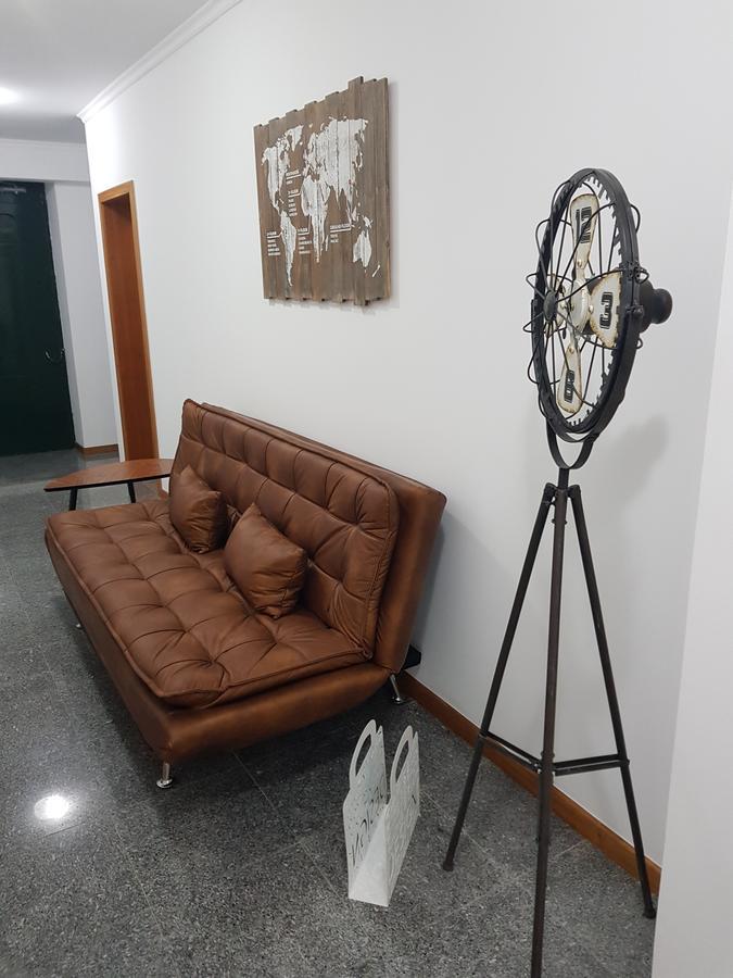 Travellers Pearl By Storytellers Apartment Funchal  Ngoại thất bức ảnh