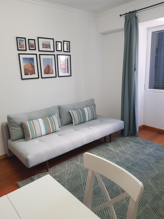 Travellers Pearl By Storytellers Apartment Funchal  Ngoại thất bức ảnh