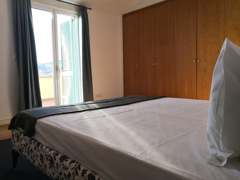 Travellers Pearl By Storytellers Apartment Funchal  Ngoại thất bức ảnh