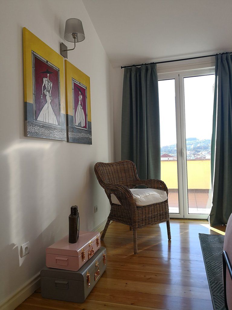 Travellers Pearl By Storytellers Apartment Funchal  Ngoại thất bức ảnh